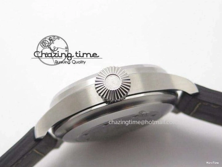 MIROTIME 0202 Refined Big Pilot IW500908 ZF 1:1 Best Edition Le Petit Prince On Brown Leather Strap A521111 V 7247